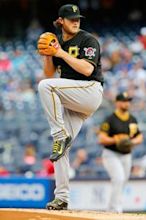 Gerrit Cole