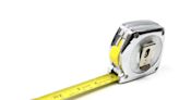 Fact Check: Wonder What Those Little Black Diamonds Mean on Measuring Tapes? We Have the Answer