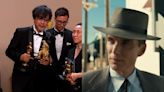 What the director of ‘Godzilla Minus One’ said about 'Oppenheimer'