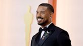 Michael B. Jordan wants you to move your body with community