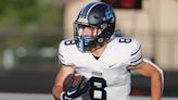 Ian Ludewig scores 5 touchdowns to lead Hudson to Week 1 football win over Highland