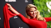 Christie Brinkley stuns in fiery red dress at 2024 Sports Illustrated Swimsuit Issue launch
