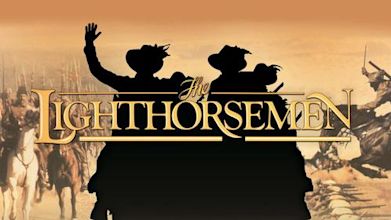 The Lighthorsemen (film)
