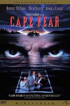 Cape Fear (1991 film)