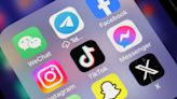 TikTok law threatening a ban if the app isn’t sold raises First Amendment concerns