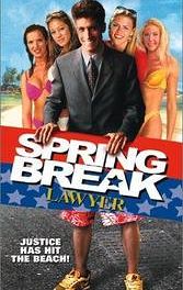 Spring Break Lawyer