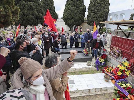 Ni memoria ni concordia: justicia