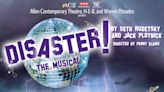 Disaster! The Musical in Dallas at Allen Contemporary Theatre 2024