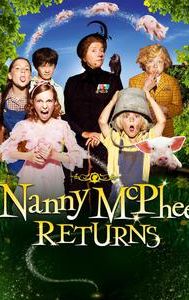 Nanny McPhee Returns