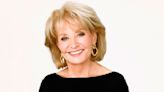 Barbara Walters, TV’s Most Fascinating Anchor, Dead at 93