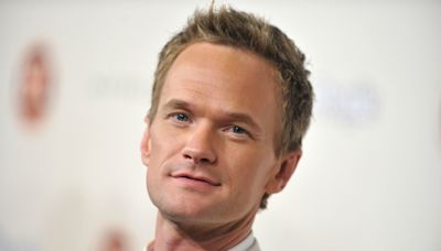 Neil Patrick Harris Mourns 'Massive Loss' of Beloved Family Member