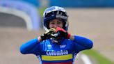 ¿Cuándo compite Mariana Pajón en los Juegos Olímpicos 2024? Programación de BMX