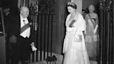 The Queen and the 15 Prime Ministers who served under her