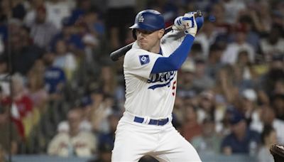 MLB／佛里曼首打席敲生涯500二壘打 史上第65人！現役球員第1人