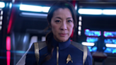 ‘Star Trek: Discovery’ EP says casting of Michelle Yeoh, Sonequa Martin-Green sparked racist hate mail