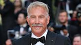 Kevin Costner supported by 5 of his kids for 'Horizon' premiere at Cannes