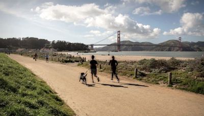 Explore the many sides of San Francisco on these free walking tours