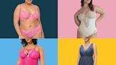 The Best Plus Size Lingerie on the Market, According to 5 Undergarment Experts