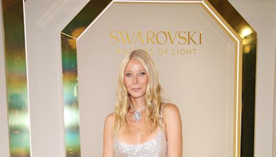 Mystery Celebrity Who Fled Gwyneth Paltrow’s Home After Suffering Diarrhea Revealed as Derek Blasberg: Sources