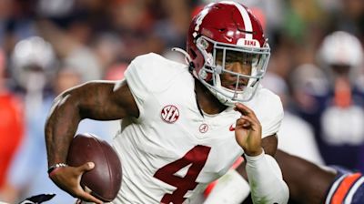 Alabama-Georgia free livestream online: How to watch college football game, TV, time