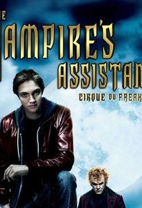 Cirque du Freak: The Vampire's Assistant