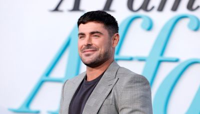 Zac Efron Health Update: Actor Issues Statement Following Hospitalization