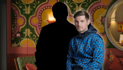 Hollyoaks legend confirms major sex betrayal for Ste - with unexpected character