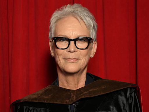 Jamie Lee Curtis estime être "devenue actrice par accident"