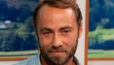 James Middleton reacts to Princess Kate's health update – see his emotional comment