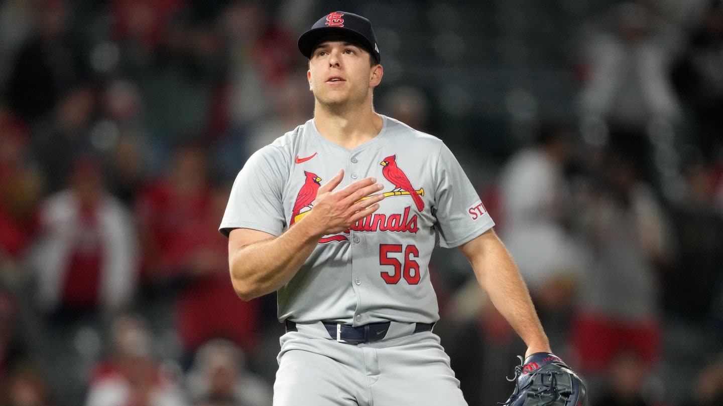 Orioles Could Compete with Dodgers, Yankees for Top Closer at Trade Deadline