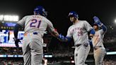 MLB roundup: After wild 10th inning, Mets top Nats