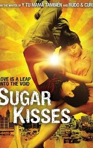 Sugar Kisses