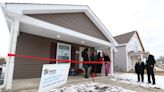 Habitat for Humanity changes with economic conditions as it secures future build sites