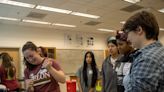 Elon seniors launch STEM Outreach program for ABSS high schoolers