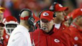 Chiefs OC Matt Nagy spoke about his offense’s ‘next man up’ mindset