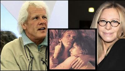 Nick Nolte Admitted On-Screen Romance With Barbra Streisand Carried Over Into Real Life