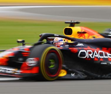 Así queda la parrilla de salida del GP de Gran Bretaña de F1: Verstappen, contra las cuerdas y Hamilton busca revancha