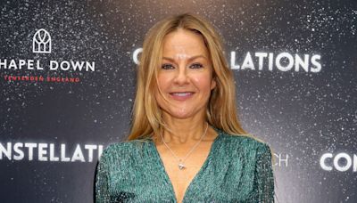 Miranda star Sarah Hadland admits that she is a trained dancer ahead of Strictly Come Dancing debut