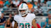 Dolphins agree to terms with fullback Alec Ingold on 3-year extension