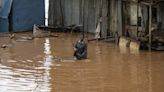 Más de 40 muertos en Kenia tras la ruptura de una represa