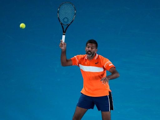 Rohan Bopanna-Ivan Dodig Pair Advances To 2nd Round Of ATP Shanghai Masters - News18