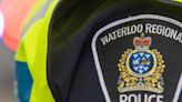 Waterloo woman injured after hit-and-run in Kitchener