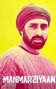 Manmarziyaan