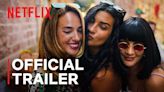 Another Self Season 2 Trailer: Tuba Büyüküstün And Seda... Official Trailer | Entertainment - Times of India Videos