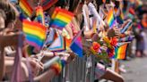 Pride Month is here! Here's when major cities celebrate with parades in 2024.