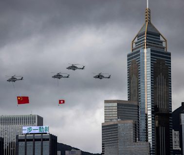 China suspected in major NATO member's defense hack