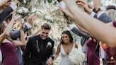 Floribama Shore 's Gus Smyrnios Is a Married Man: 'Here's to a Lifetime'