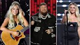 Jelly Roll, Kelsea Ballerini, Lainey Wilson, Megan Moroney, Cody Johnson lead CMT Music Awards noms