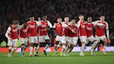 Arsenal warned that two current first-team stars 'risk costing them Prem title'