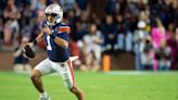 Auburn football vs. Arkansas: Auburn football thumps Arkansas 48-10 in Fayetteville